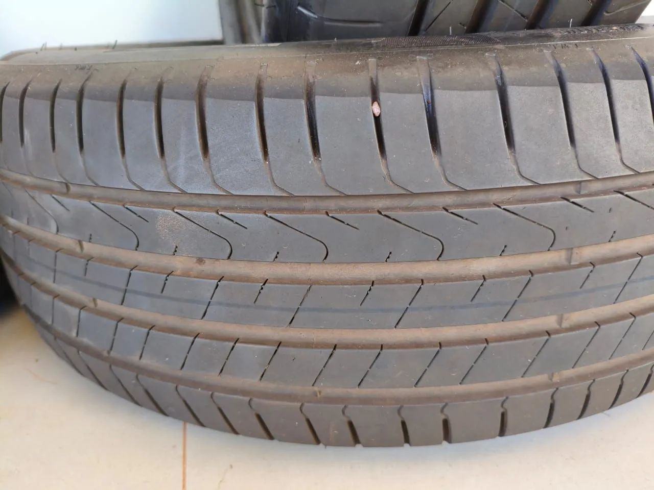 Pneu Pirelli Cinturato P7 205/50R17 - Foto 3