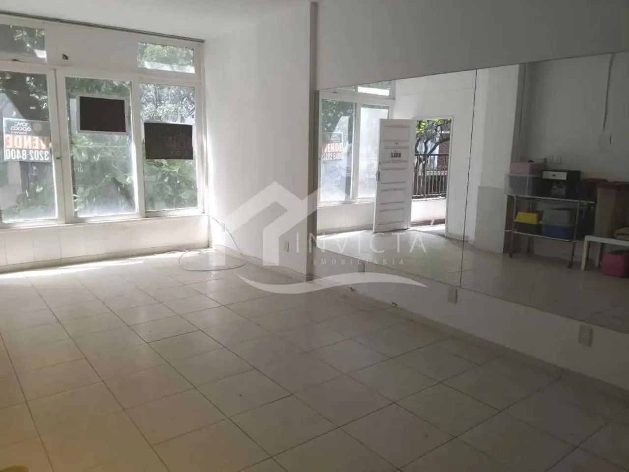 EXCELLENTE SALA ESPAÇOSA E AREJADA !!! - Foto 3