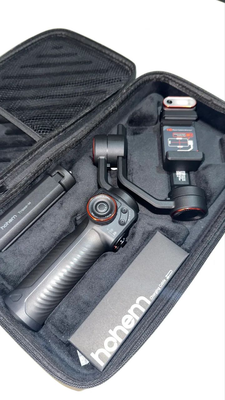 Hohem M6 Kit 64313451589505120