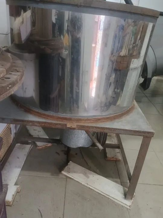 Misturador inox - Foto 6