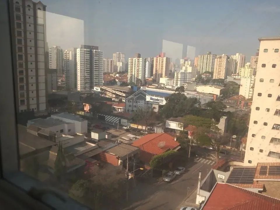 Sala Comercial em Condomínio para venda no bairro Centro 37 metros - Foto 4