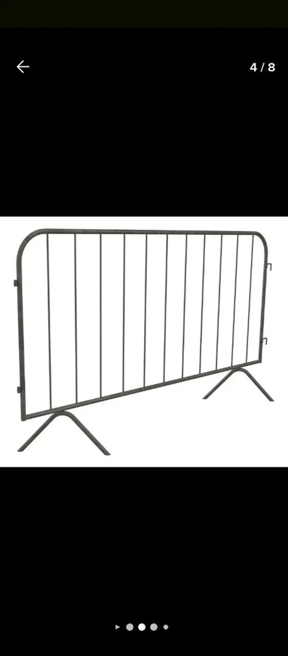 PROTECTION SECURITY BARRIER GRADE64318616146177121