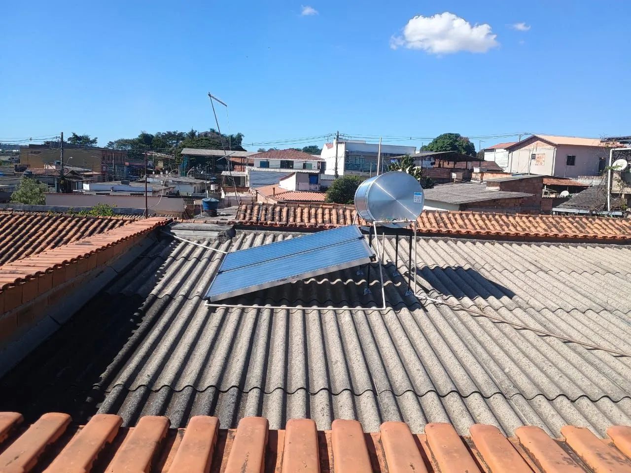 Aquecedor Solar em Promoção. - Foto 2