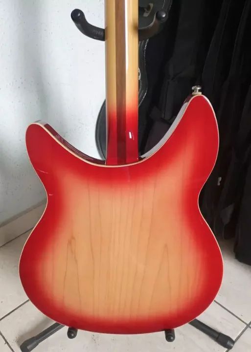 Guitarra Condor Liverpool  - Foto 5