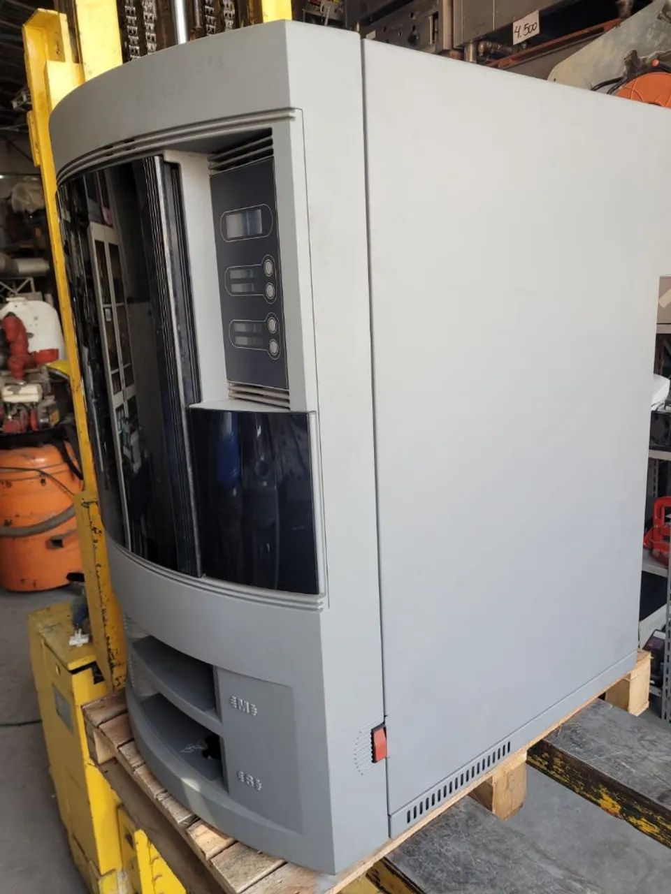 Impressora 3D stratasys  - Foto 2