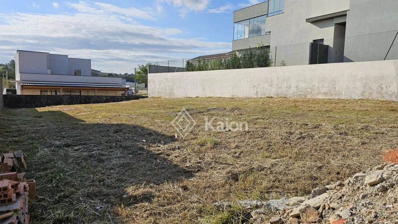 Terreno à venda no Condomínio Portal dos Bandeirantes em Salto/SP - Foto 2