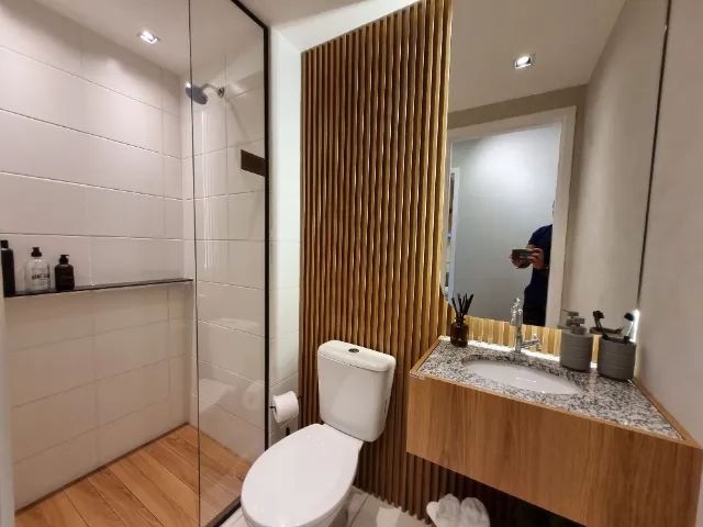 Apartamentos rentáveis no Centro do RJ (Porto Maravilha ) Studio, 1, 2 e 3 Quartos - Foto 7