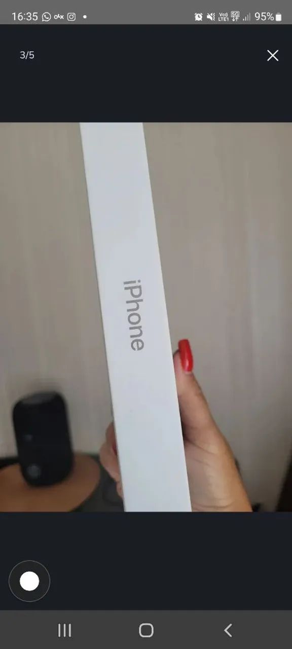 IPhone 16 PRO MAX  - Foto 2
