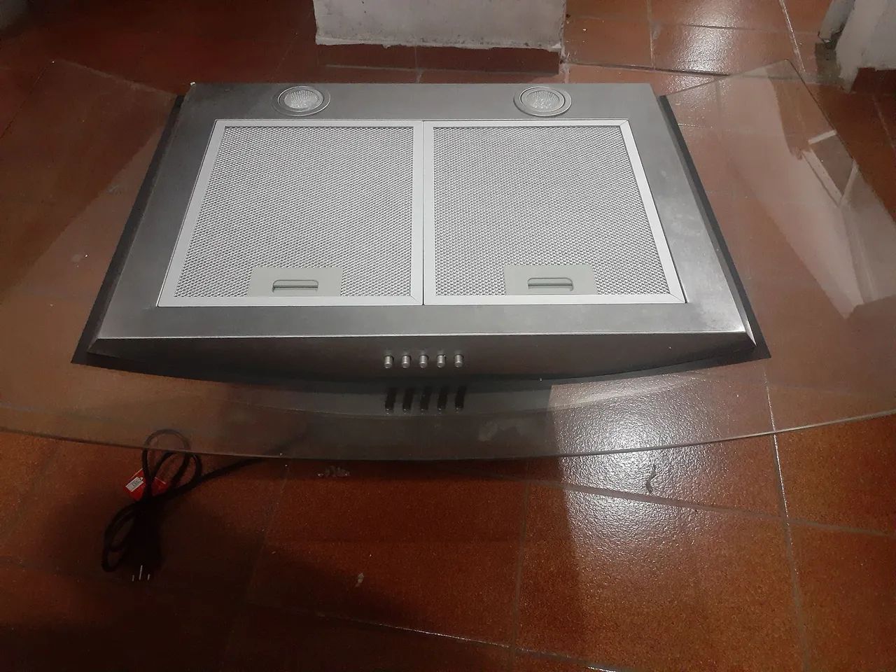 Coifa Depurador de ar e exaustor Cadence - Foto 4