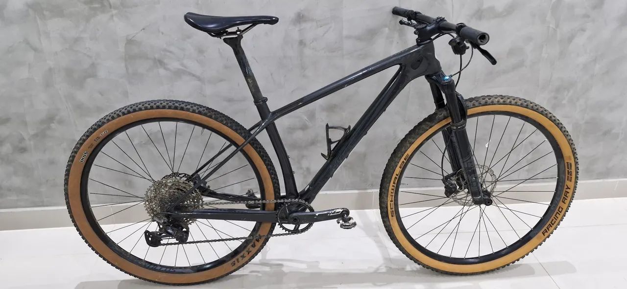 Scott Scale 925 M 2022