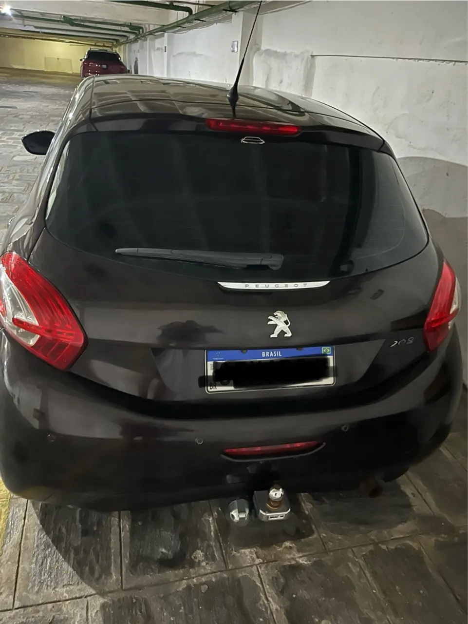 Peugeot 1.5 2014