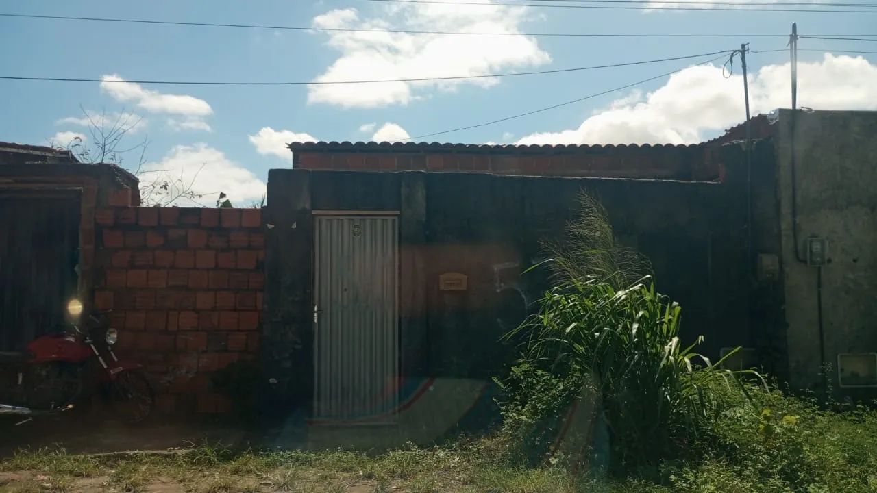 Foto - Fortaleza - Bom Jardim