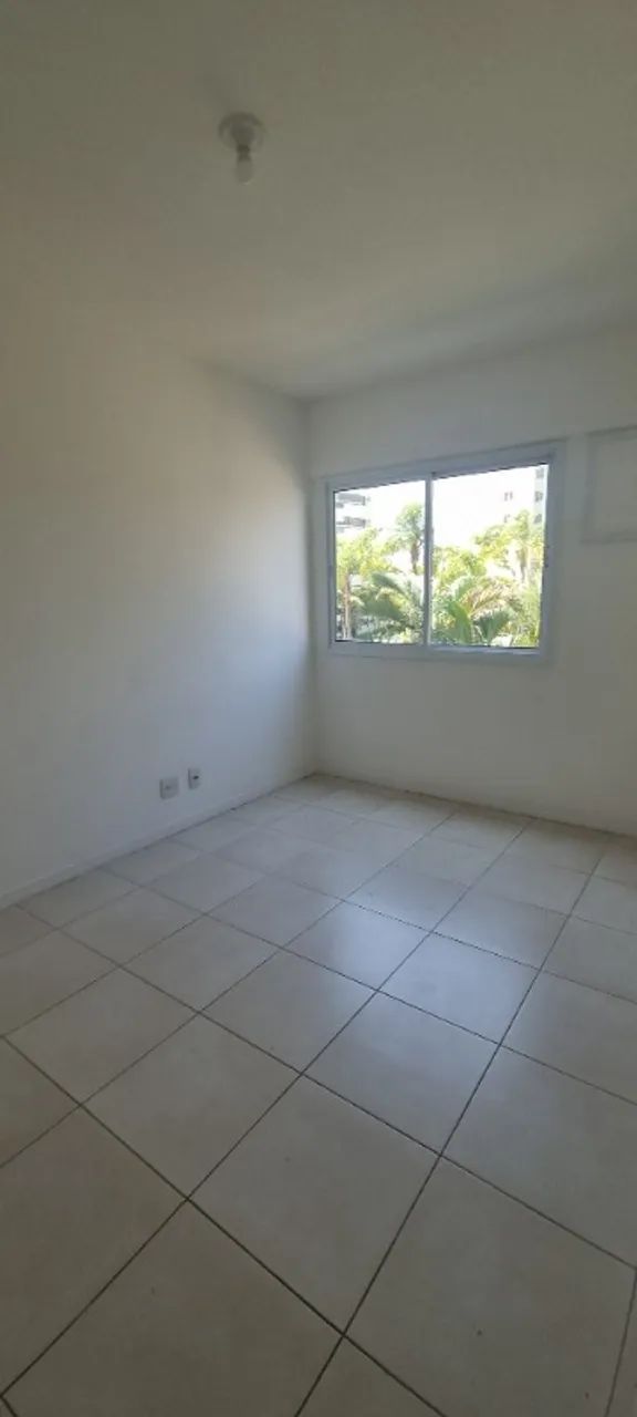 Apartamento à venda na Barra da Tijuca, Vitality Spa Condominio: 2 quartos, 1 suíte, vista - Foto 5