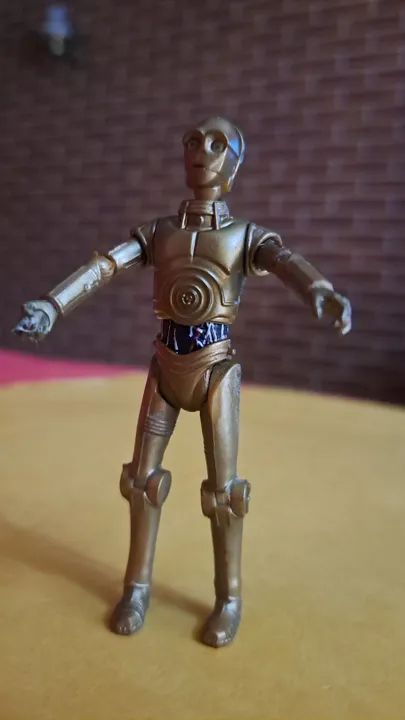 Boneco star wars  - Foto 2