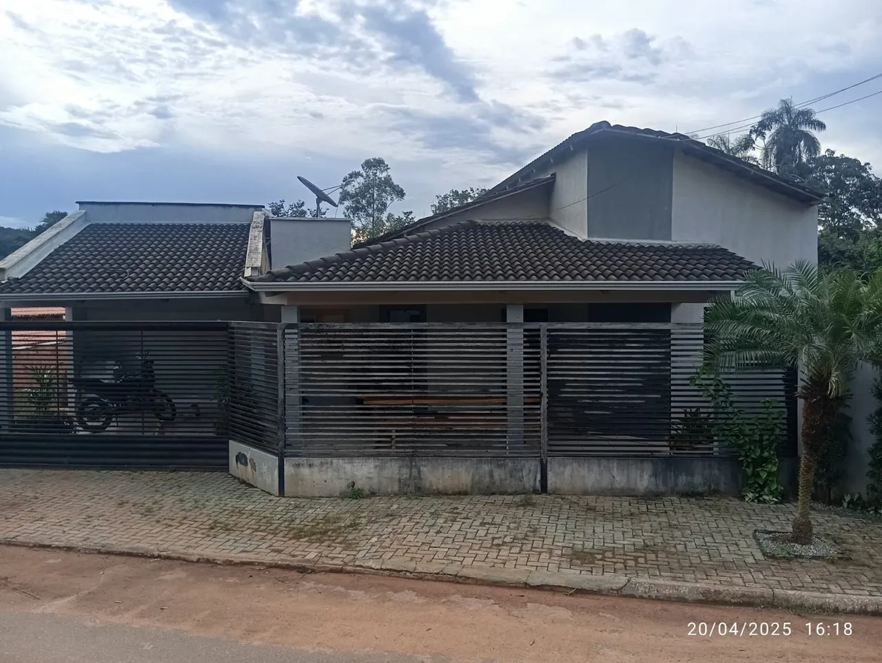 Casa Táquarussu