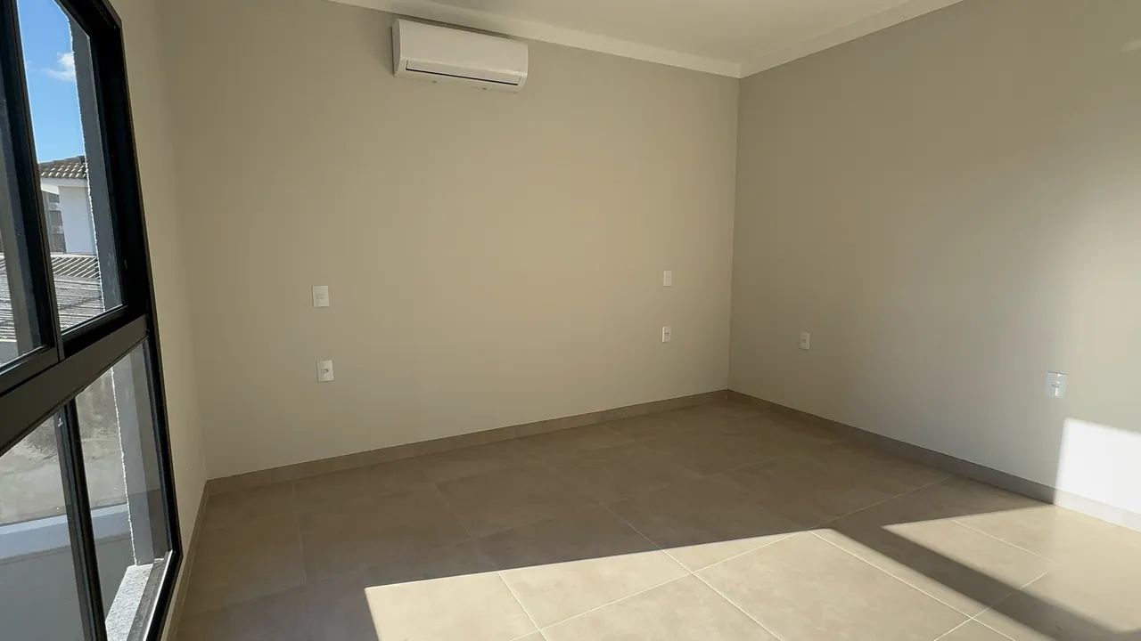 Alugo Casa Nova no Tropical II  - Foto 2