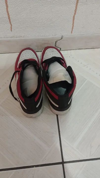 Tênis casual 35/36 - Foto 2