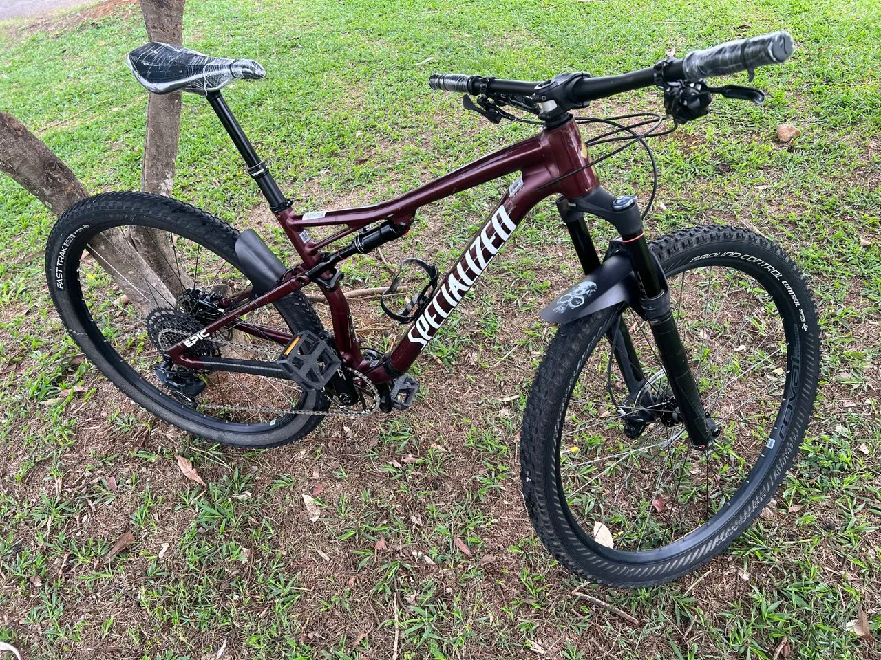 Specialized Epic