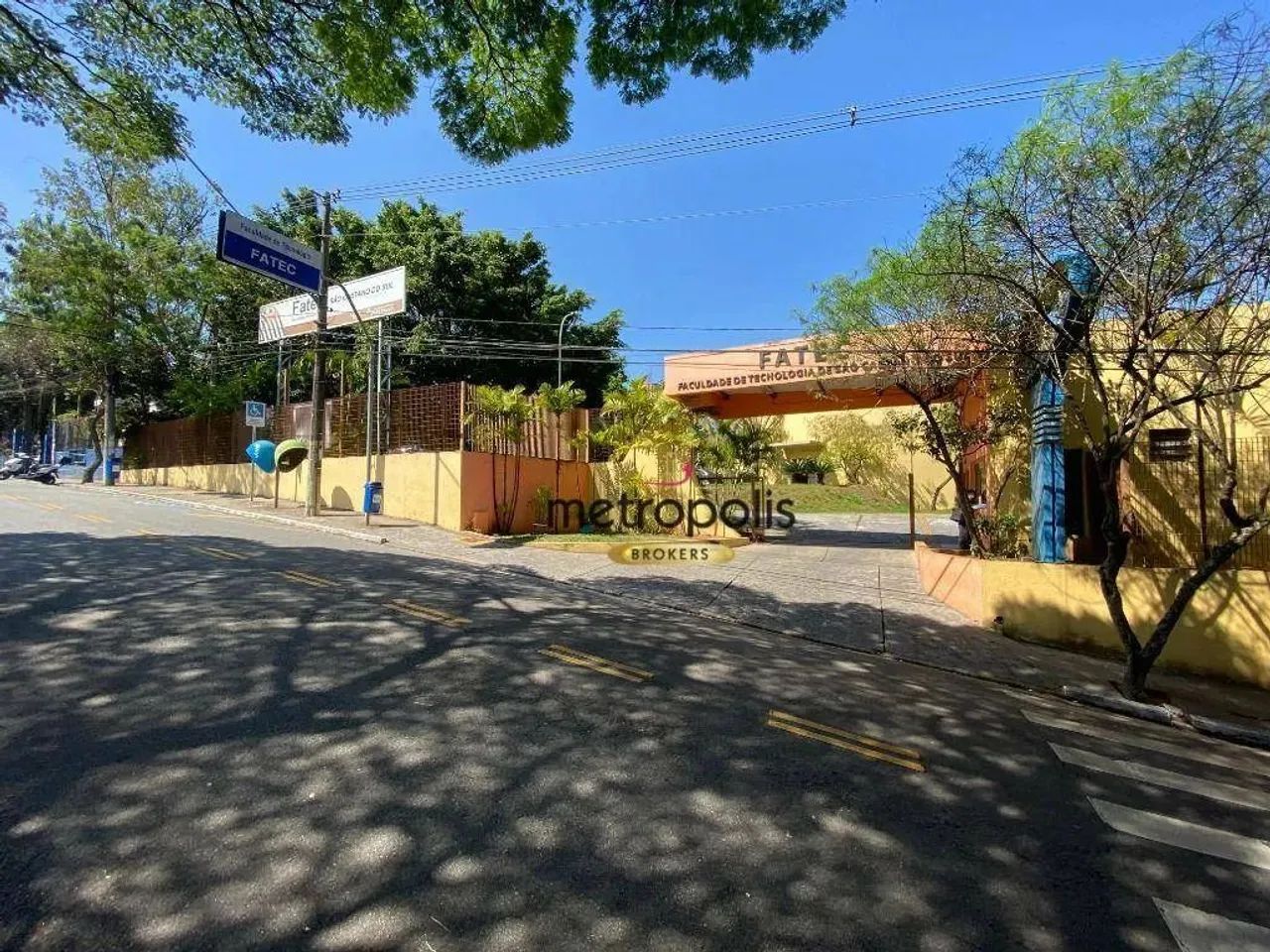 Loja para alugar, 49 m² por R$ 2.037,00/mês - Jardim São Caetano - São Caetano do Sul/SP - Foto 5