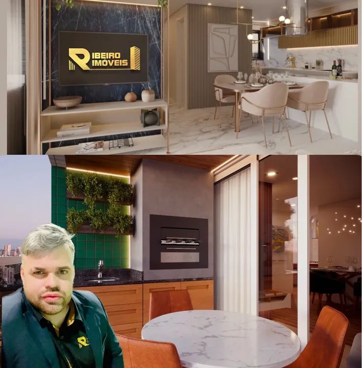 Apartamento de Luxo na Ilha do Retiro |  - Foto 4