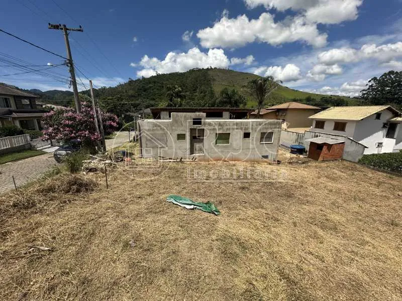 Imóvel para venda com 350 metros quadrados em Vargem Grande - Teresópolis - RJ