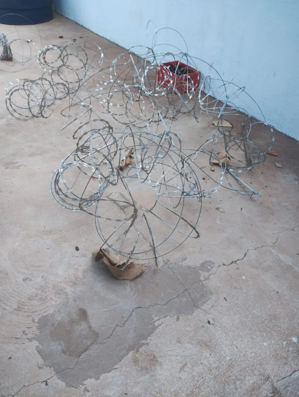 Cerca elétrica  - Foto 2