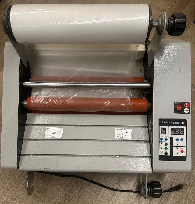 Termo Laminadora FM 360 - Foto 2