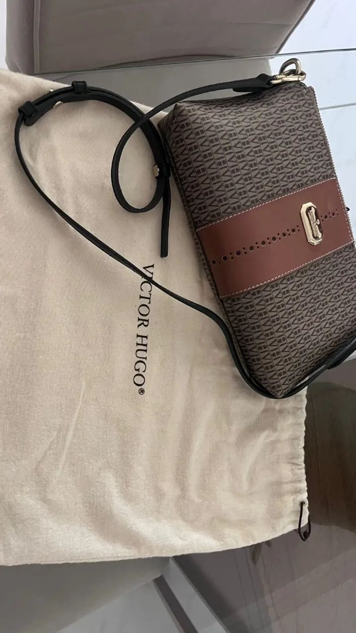 Bolsa Victor Hugo  - Foto 3