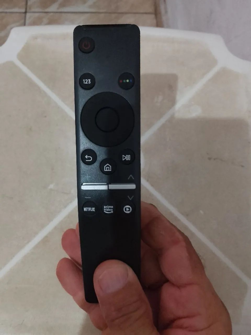 TV SAMSUNG 50" SMART 4K - Foto 4