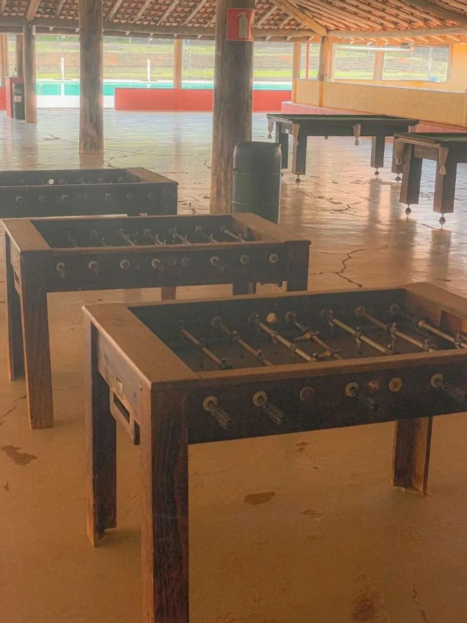 Sitio e Pousada Morada do Rei para eventos - Foto 3