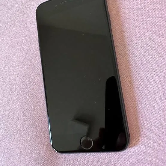 Vendo iPhone 8 funcionando perfeitamente