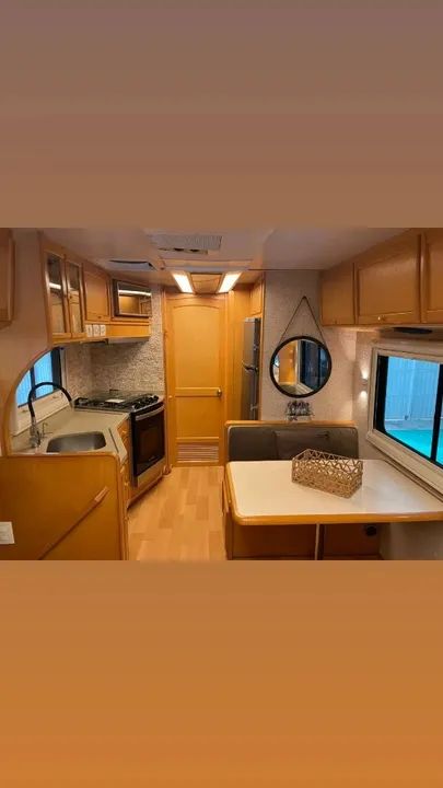 MOTORHOME INDUSTREILER  - Foto 5