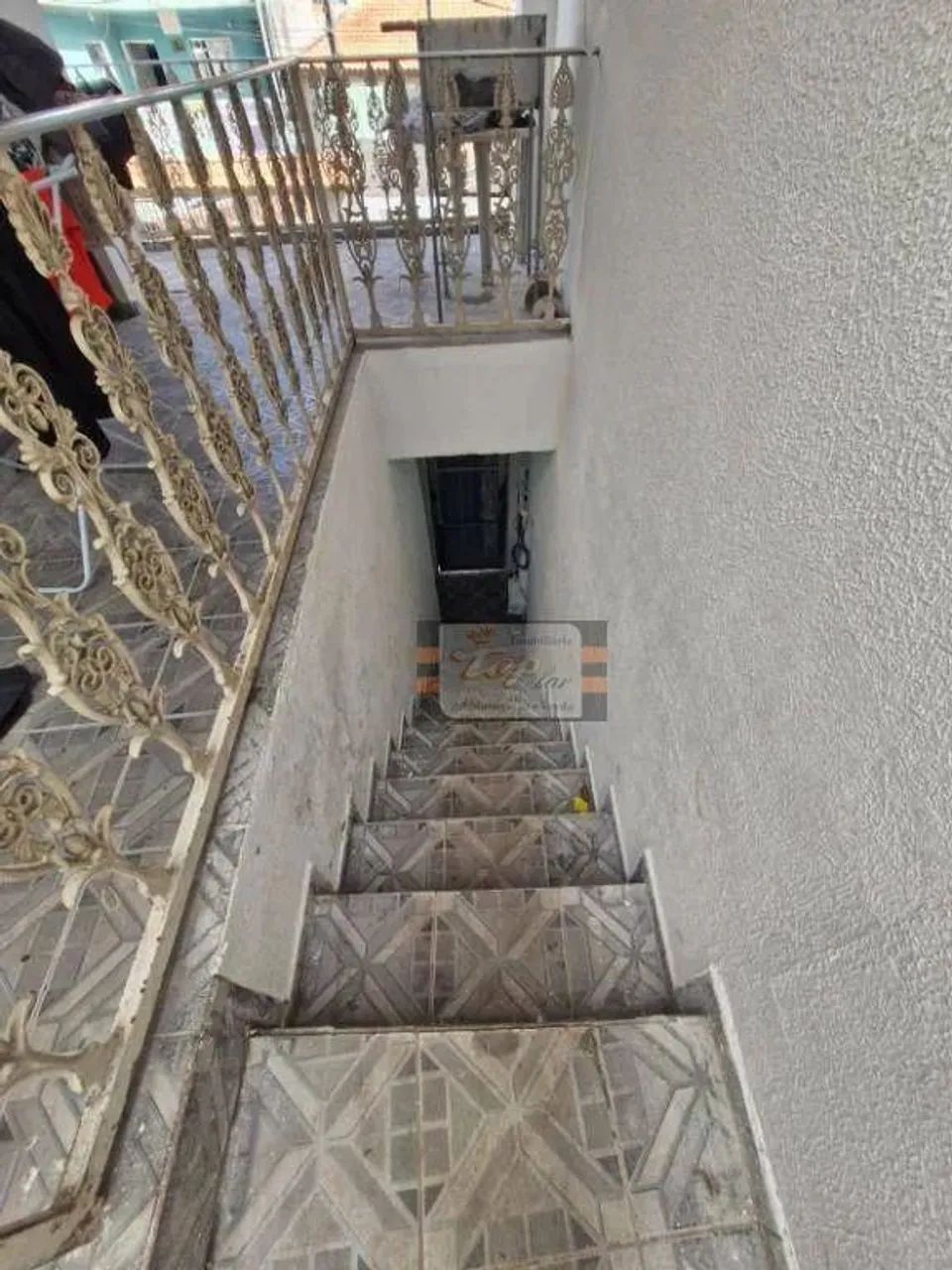 Casa com 4 dormitórios à venda, 150 m² por R$ 270.000,00 - Jardim Adelfiore - São Paulo/SP - Foto 4