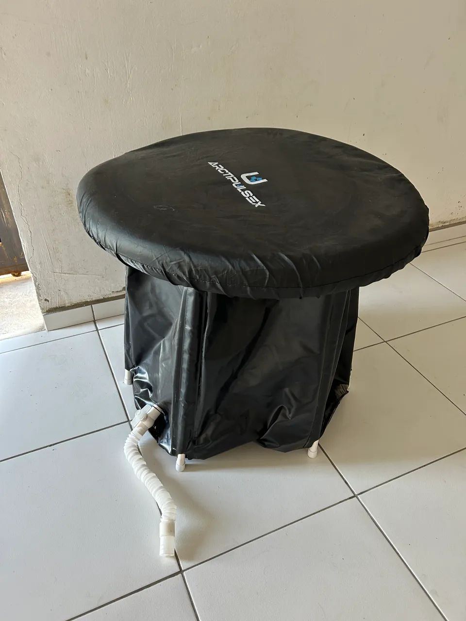 Banheira de gelo 400L - Foto 4