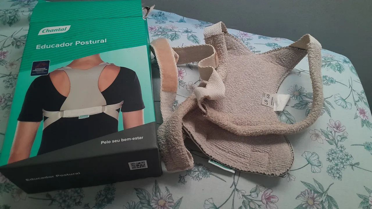 Espaleira educador postural - Foto 4