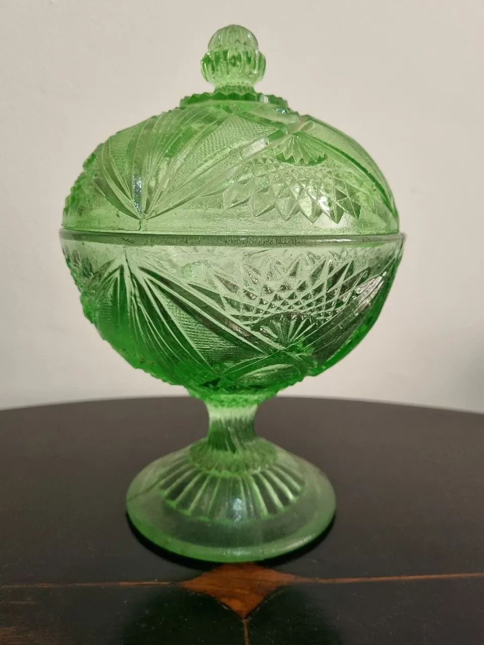 Compoteira modelo Bola - Foto 2