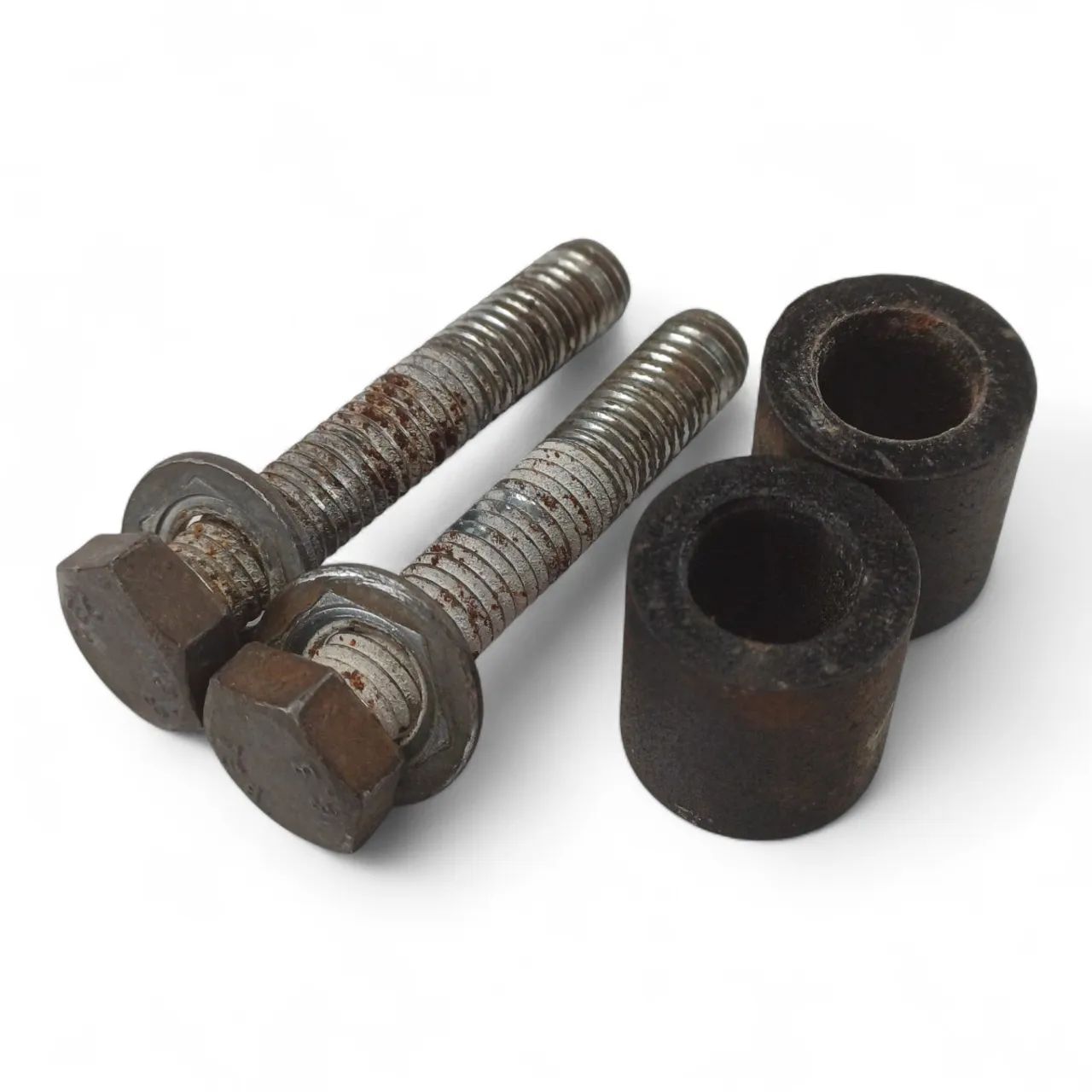 Parafuso Cavalete Central Suzuki V Strom 650 Xt 2018 A 2025 - Foto 3