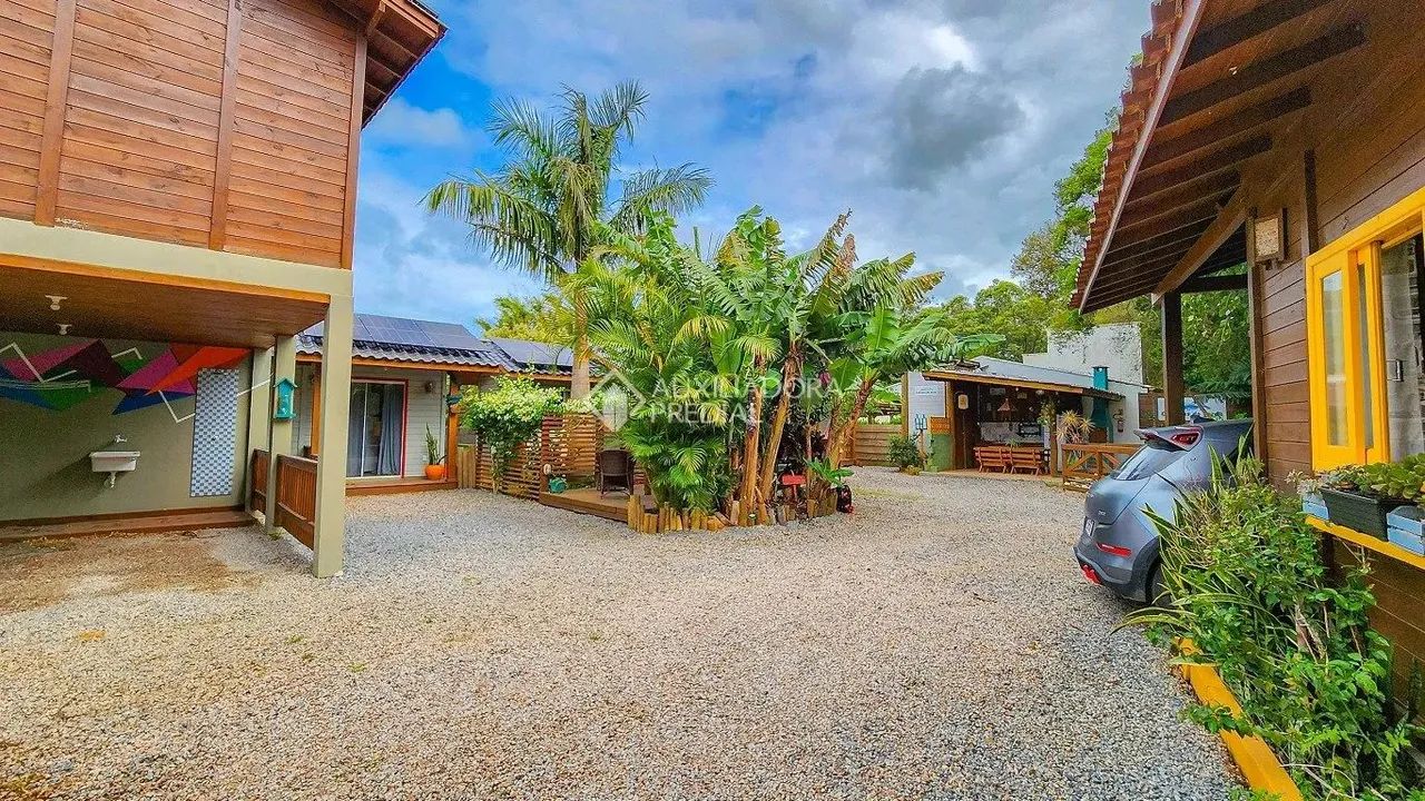 Pousada a venda Praia do Rosa