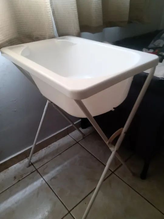 Banheira para Bebê - Foto 2
