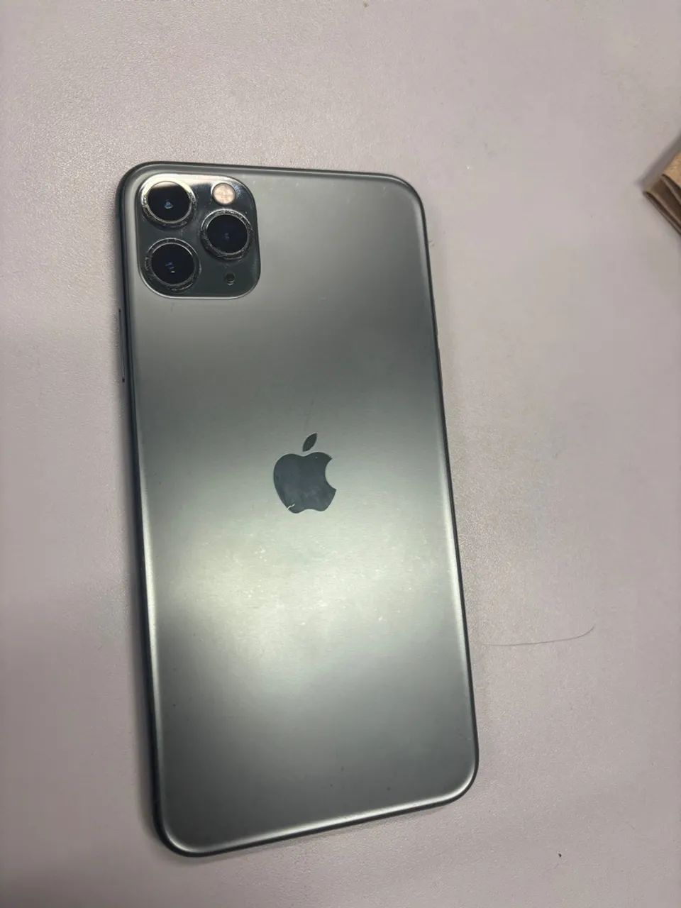 iPhone 11 Pro Max 256G