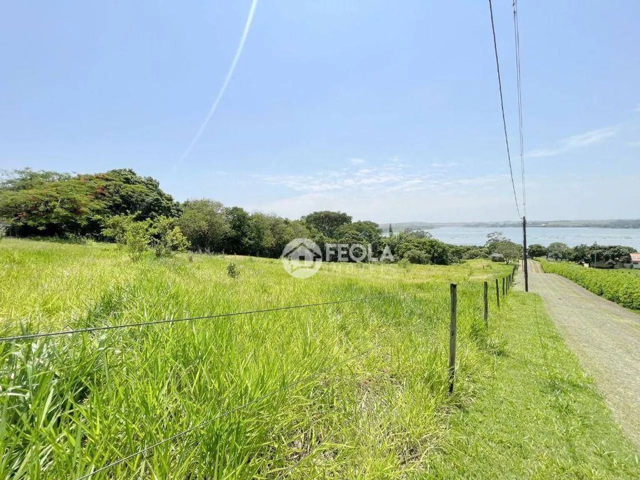 Chácara à venda, 17636 m² por R$ 3.500.000,00 - Praia dos Namorados - Americana/SP - Foto 5