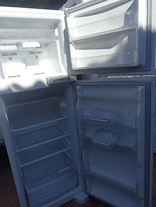 Geladeira Brastemp  - Foto 3