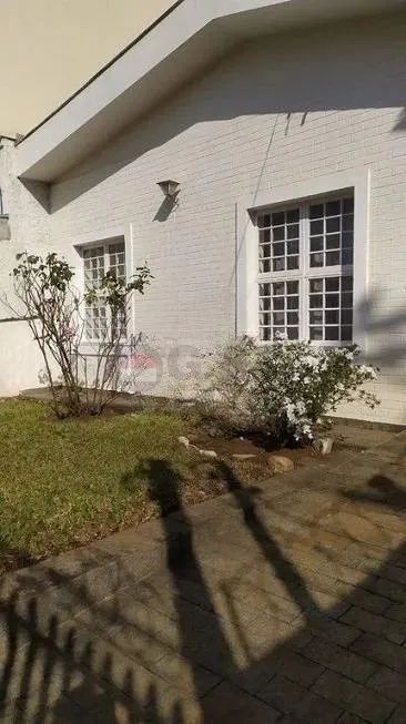 CASA À VENDA NA VILA JARDINI - SOROCABA/SP
