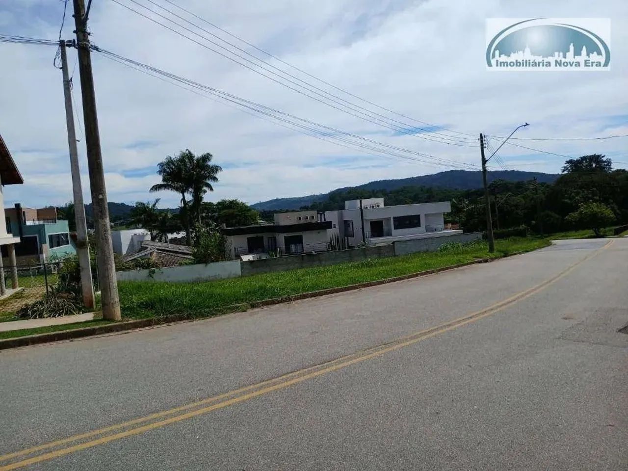 Terreno à venda, 854 m² por R$ 600.000,00 - Condominio Residencial Paradiso - Itatiba/SP - Foto 2