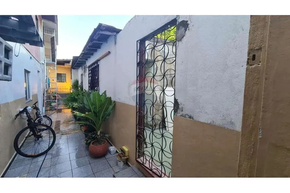 Casa em uma Vila no Bairro Santo Antônio