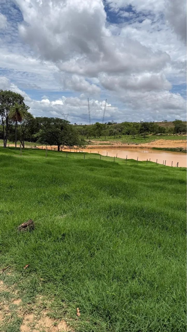 Formosa Goiás 22 alqueires  - Foto 5
