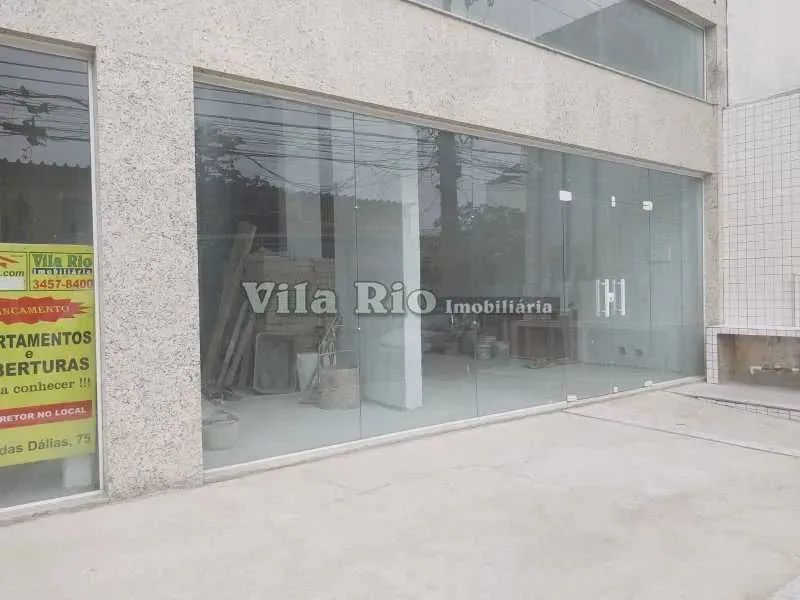 Excelente loja comercial na Vila Valqueire. - Foto 5