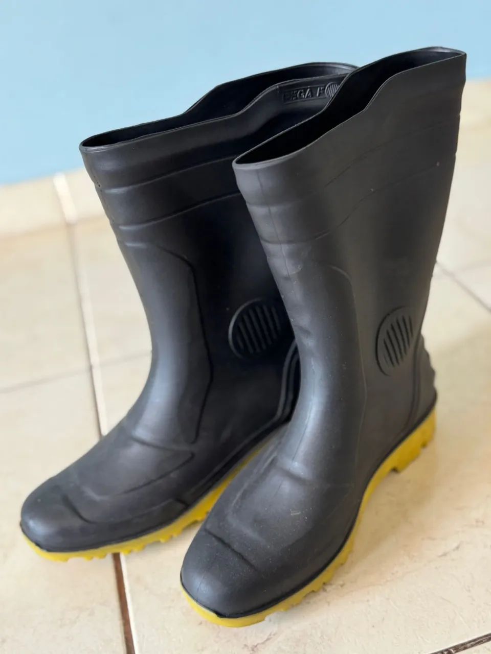 Kit capa de chuva motocicleta 