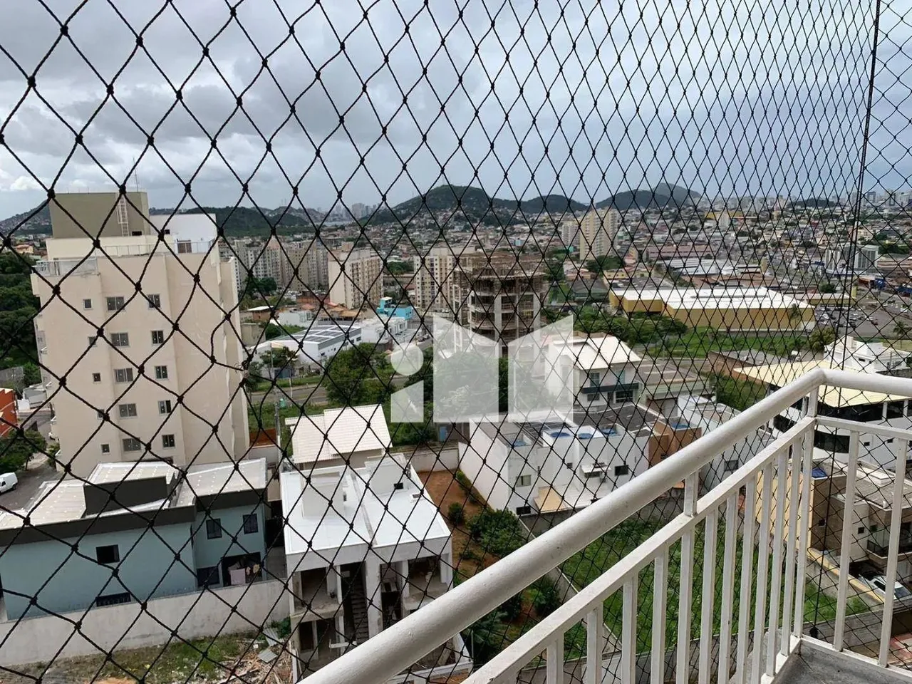 Apartamento com 2 dormitórios à venda, 46 m² por R$ 305.000 - Ataíde - Vila Velha/ES