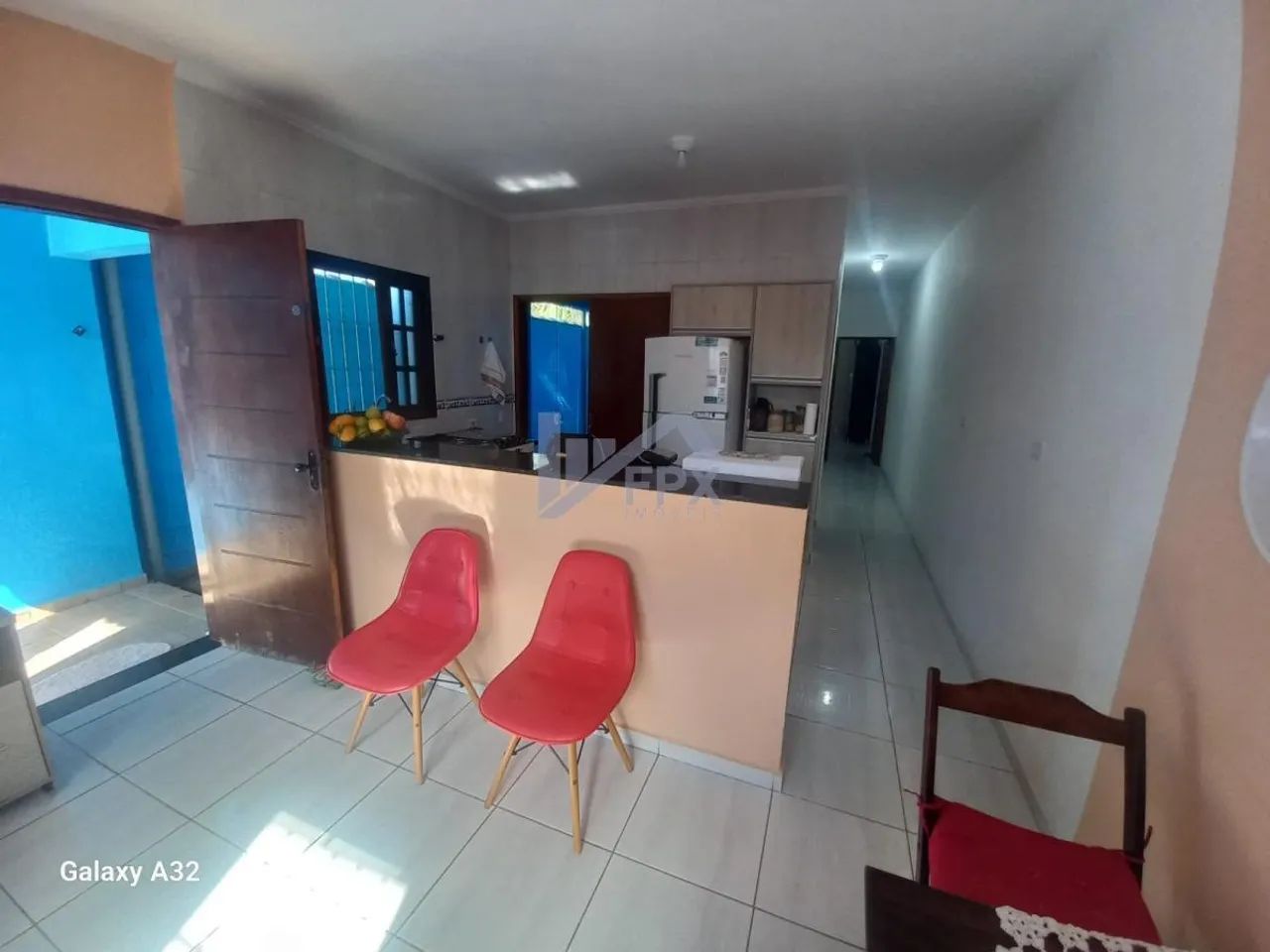 CASA GEMINADA EM ITNHAÉM-SP LOCALIZADA NO JARDIM ITAPEL - Foto 3